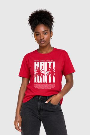 Haiti T-Shirt